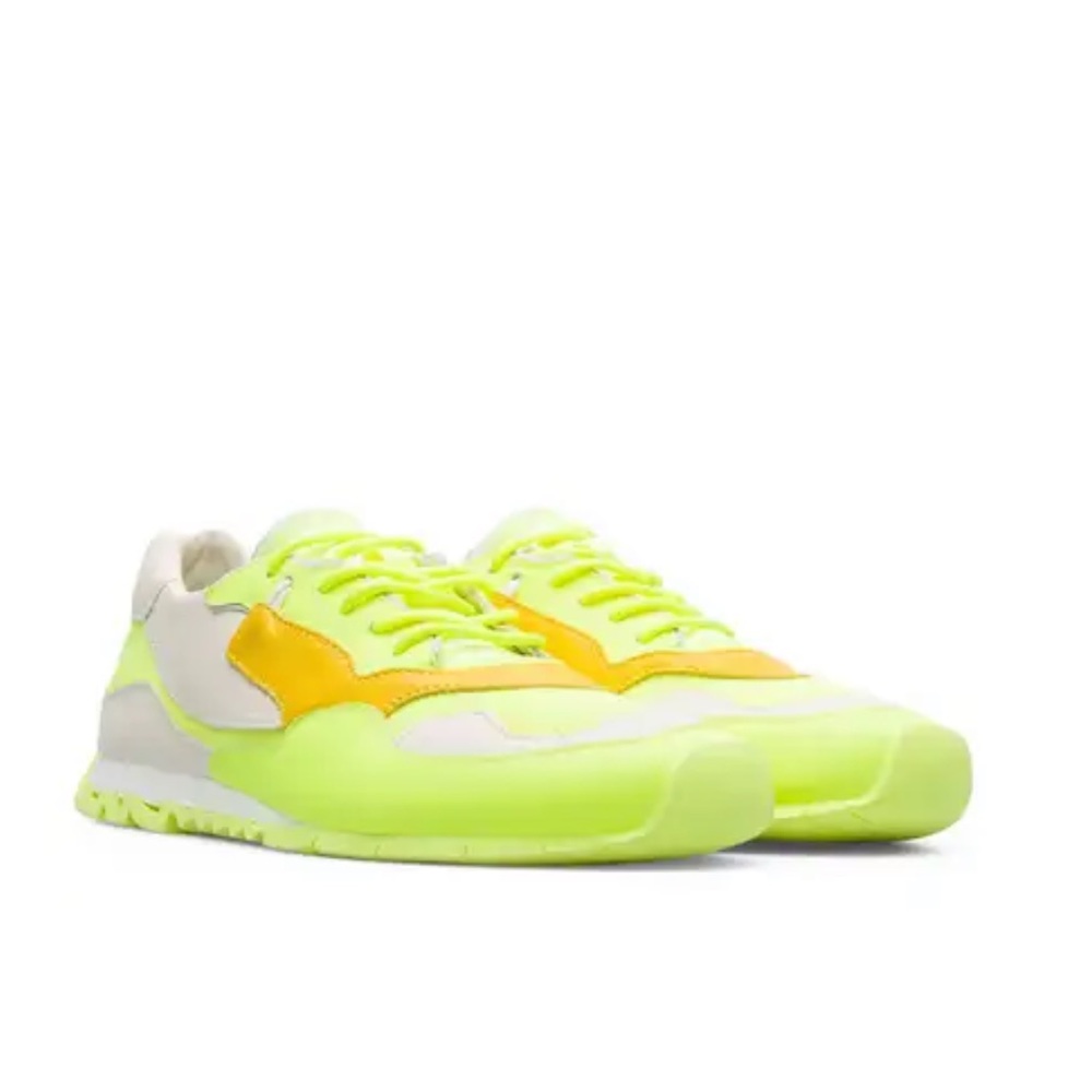 Camper Nothing Sneakers Size 9
